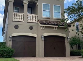 921 Golden Bear Dr, Kissimmee, FL 34747