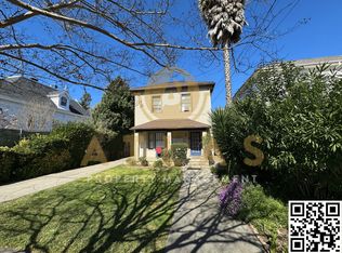 1362 Calistoga Ave, Napa, CA 94559