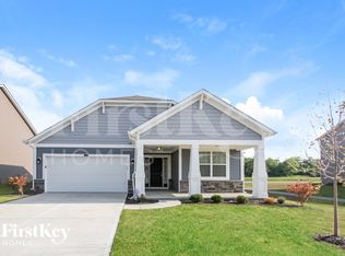 6035 Aspen Meadow Dr, Indianapolis, IN 46237