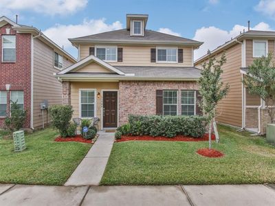 11904 Jelicoe Dr, Houston, TX, 77047