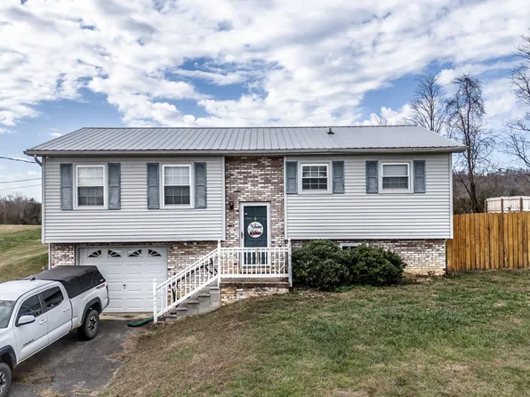870 Choctaw Dr, Chuckey, TN 37641