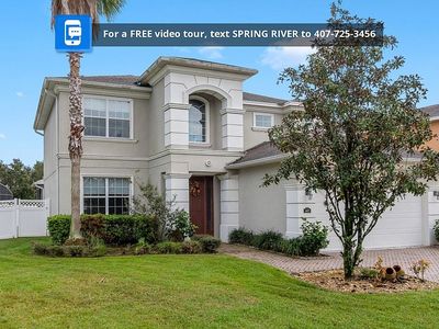 447 Spring River Dr, Orlando, FL, 32828