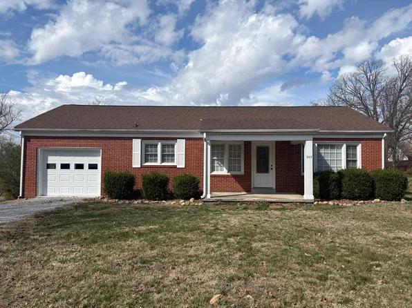 345 S Maple Ave, Cookeville, TN 38501