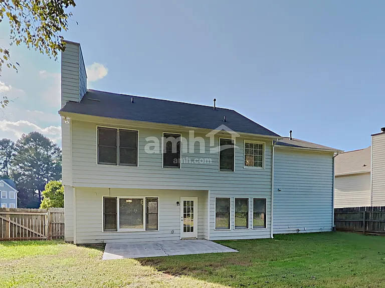 1121 Lauren Way NW — Photo 20