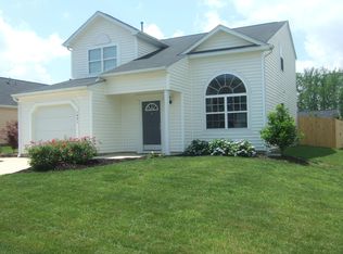 1431 Sexton Ridge Dr, Fuquay Varina, NC 27526