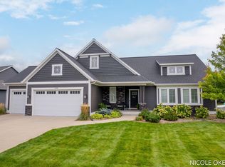 1390 Tufton Dr SW, Byron Center, MI 49315