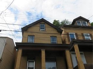 13 Reserve St, Pittsburgh, PA