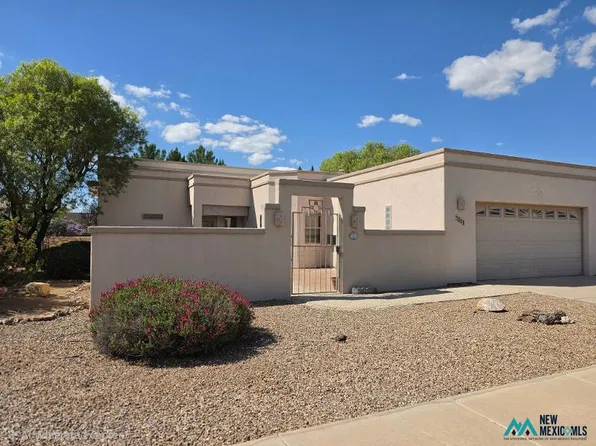 3006 Hook Rd SE, Deming, NM 88030