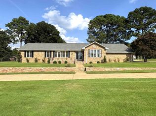 172 County Road 455, Killen, AL 35645