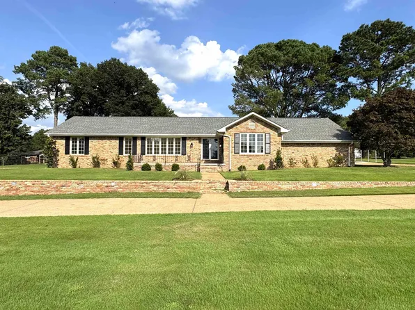 172 County Road 455, Killen, AL 35645