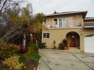 123 Christel Oaks Dr, Scotts Valley, CA 95066