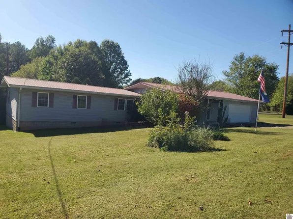 687 Little Cypress Rd, Calvert City, KY 42029