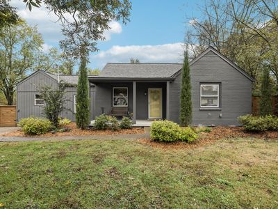 2408 Selma Ave, Nashville, TN, 37214