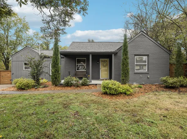 2408 Selma Ave, Nashville, TN 37214