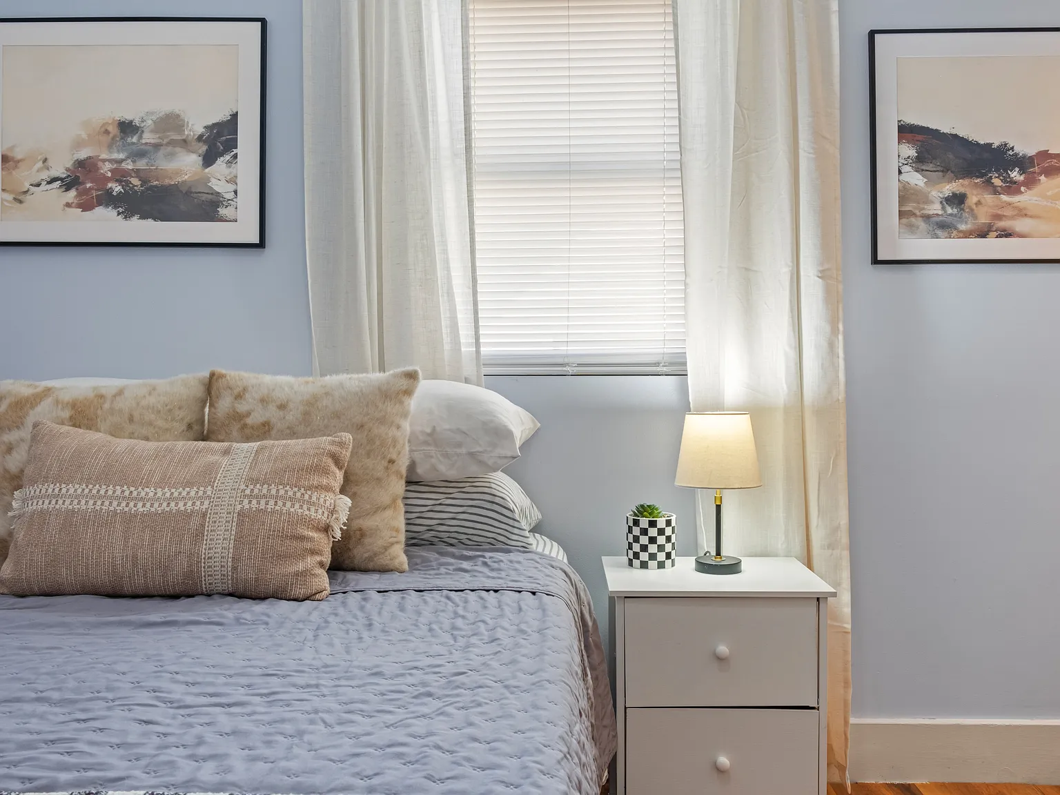 1 bed, 830 sqft, $1,650 — Photo 3