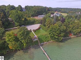 16697 Whispering Pines Trl, Traverse City, MI 49686