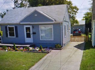 12813 Sprecher Ave, Cleveland, OH