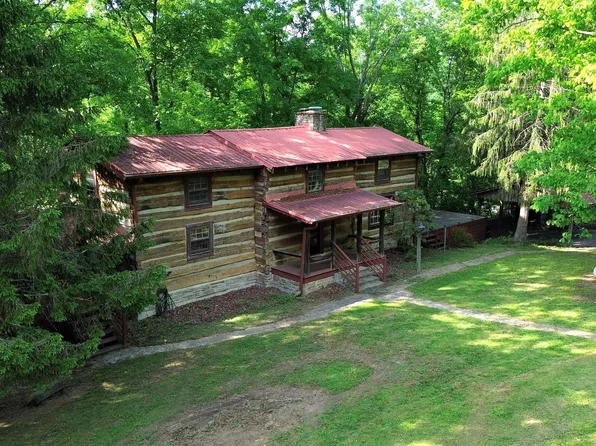 2634 Distillery Rd, Greenbrier, TN 37073