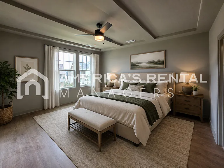 4422 Foxcote Ln — Photo 35