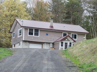660 Ecker Hollow Rd, Schoharie, NY 12157