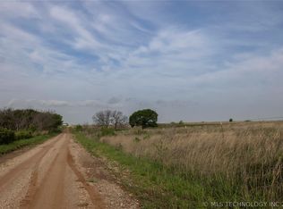1 S 336th Rd, Morrison, OK 73061