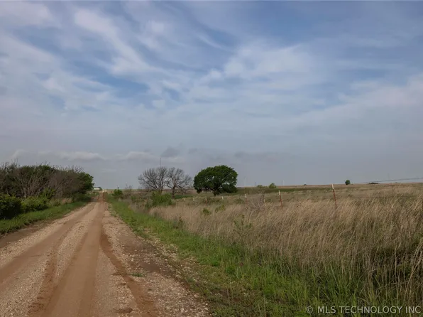 1 S 336th Rd, Morrison, OK 73061