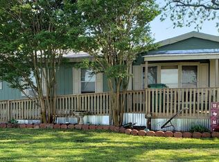 400 Graham Grove Rd, Collinsville, TX 76233