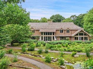 30 Oenoke Ln, New Canaan, CT 06840