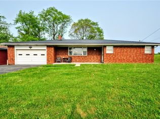 448 Dawson Scottdale Rd, Dawson, PA 15428
