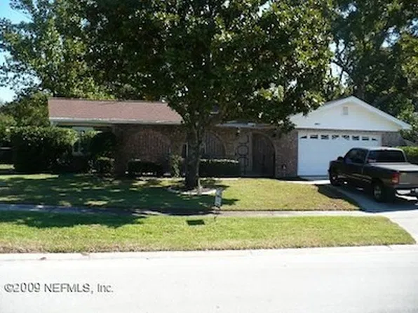 6015 Jaguar Dr W, Jacksonville, FL 32244