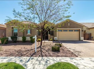 20253 E Maya Rd, Queen Creek, AZ 85142
