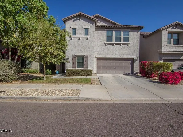 5734 W GWEN Street, Laveen, AZ 85339