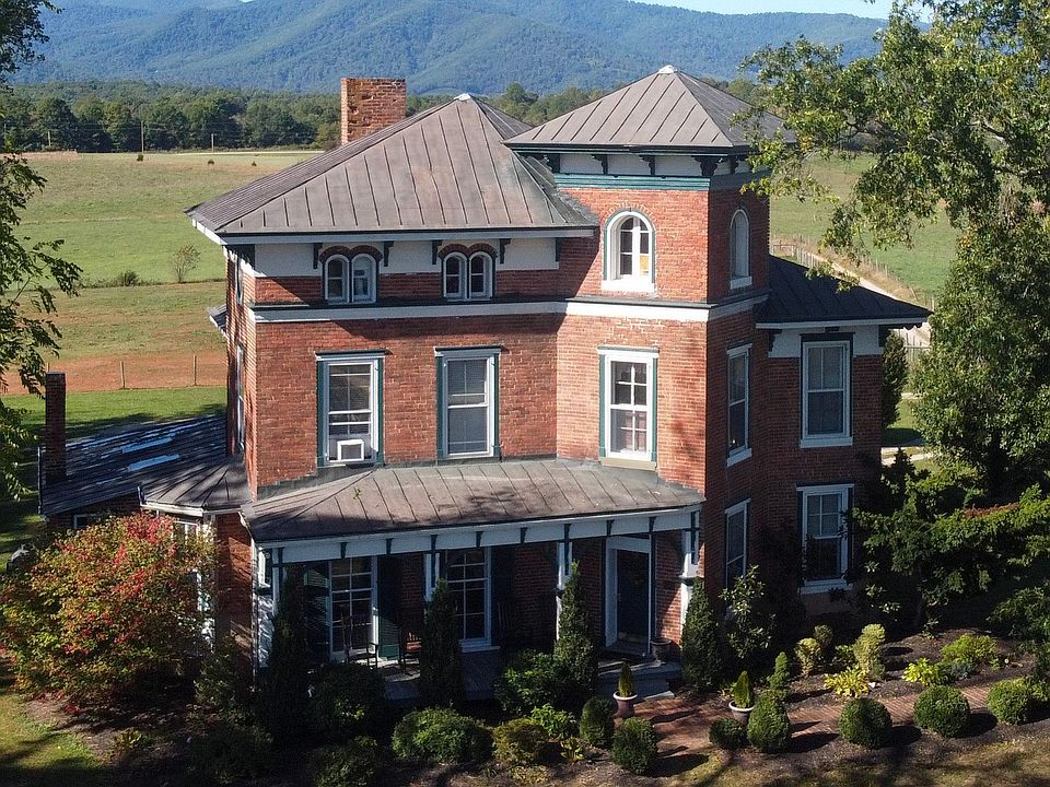 2416 Lowesville Rd, Amherst, VA 24521 Zillow