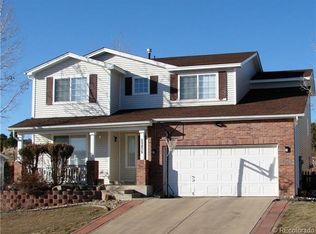 21475 Grays Peak Dr, Parker, CO 80138