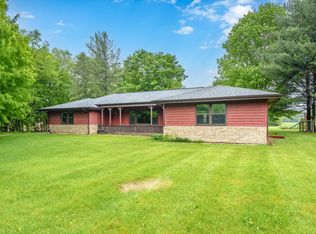 10531 E South Ave, Scotts, MI 49088