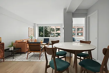 Rented by Stonehenge NYC LLC