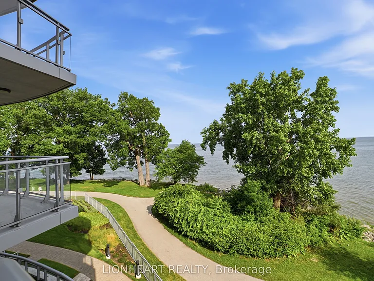 3500 Lakeshore Rd W #328C — Photo 43