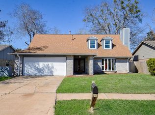 16230 Sierra Grande Dr, Houston, TX 77083