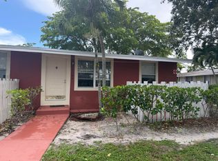 7194 Southgate Blvd, Fort Lauderdale, FL 33321