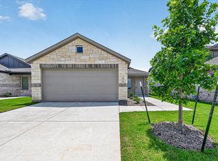 1516 Prince Rd, Howe, TX 75459