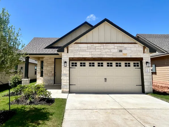 915 Toledo Bend Dr, College Station, TX 77845