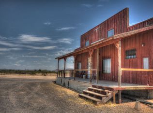 49507 N 527th Dr, Aguila, AZ 85320