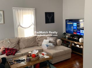 367 Market St #1, Brighton, MA 02135