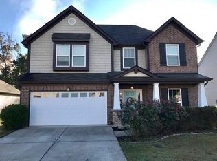 4220 Longfellow Dr, Nashville, TN 37214