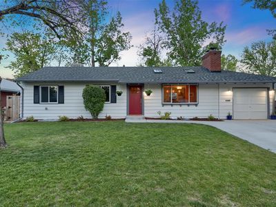 1760 S Krameria Way, Denver, CO, 80224