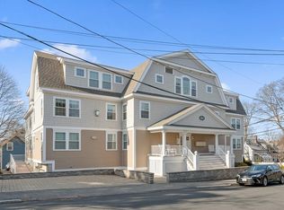 100 Burrill St #7, Swampscott, MA 01907