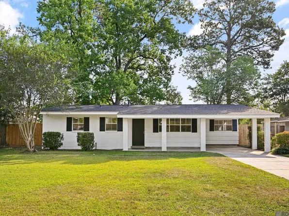 8356 Rainbow Dr, Baton Rouge, LA 70809
