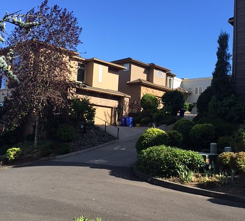Neighboring Home
