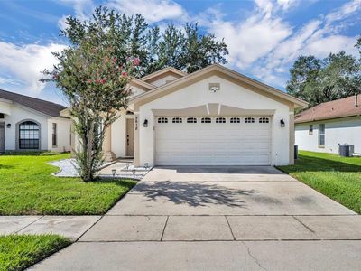 5618 Arnold Zlotoff Dr, Orlando, FL, 32821
