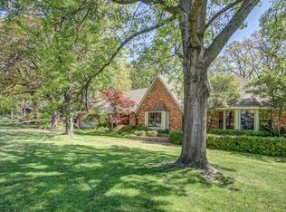 10323 S 66th Ave E, Tulsa, OK 74133